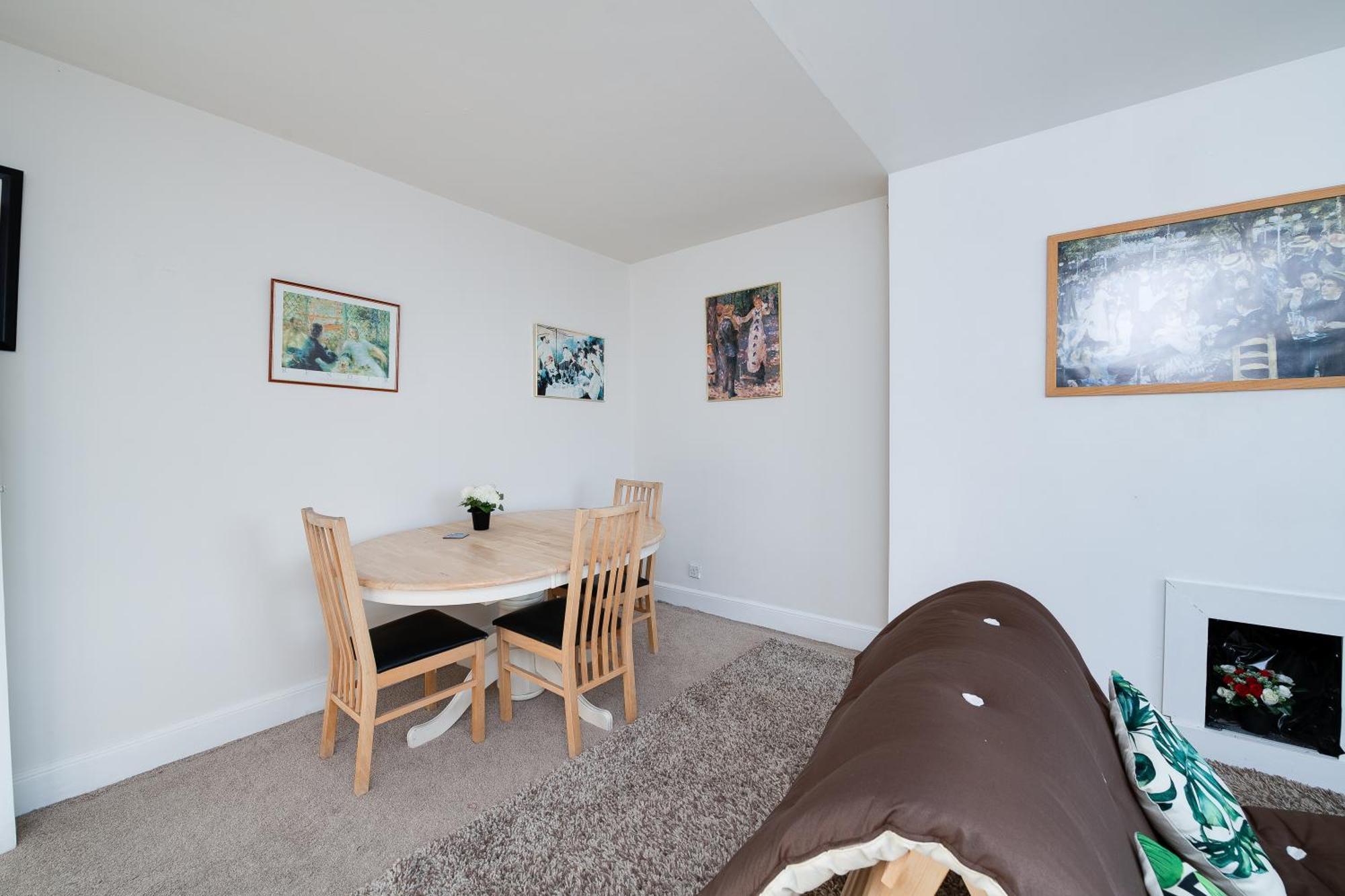 Seaview Central Portsmouth Extérieur photo