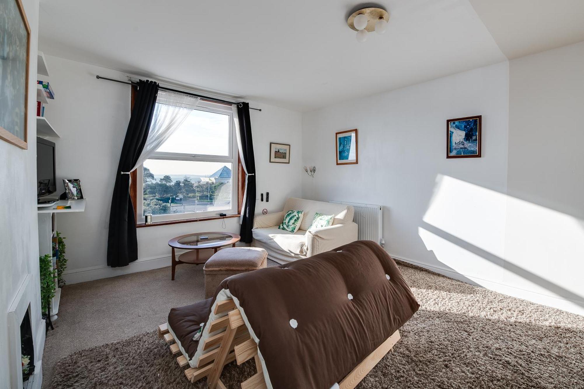 Seaview Central Portsmouth Extérieur photo