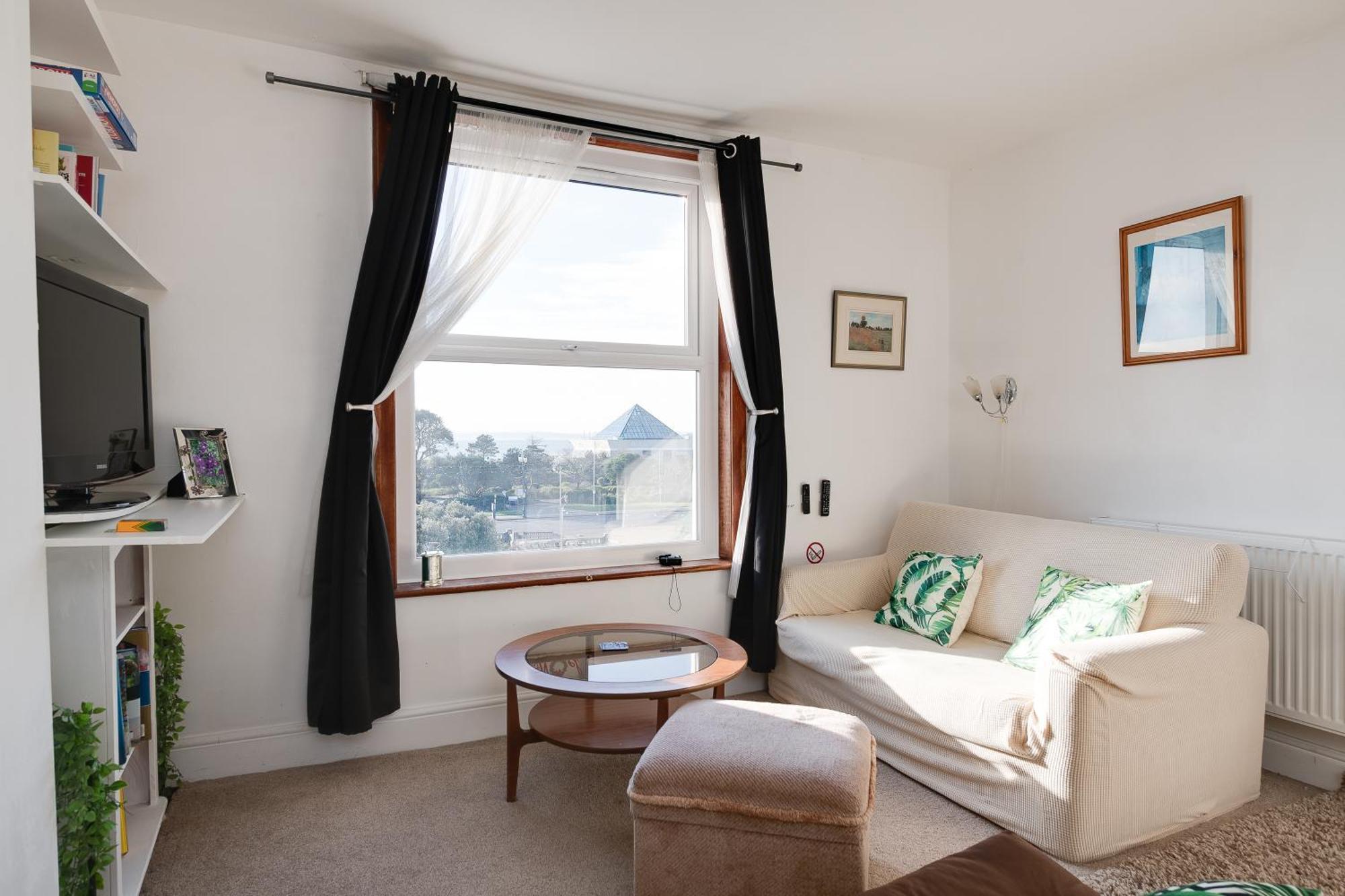 Seaview Central Portsmouth Extérieur photo