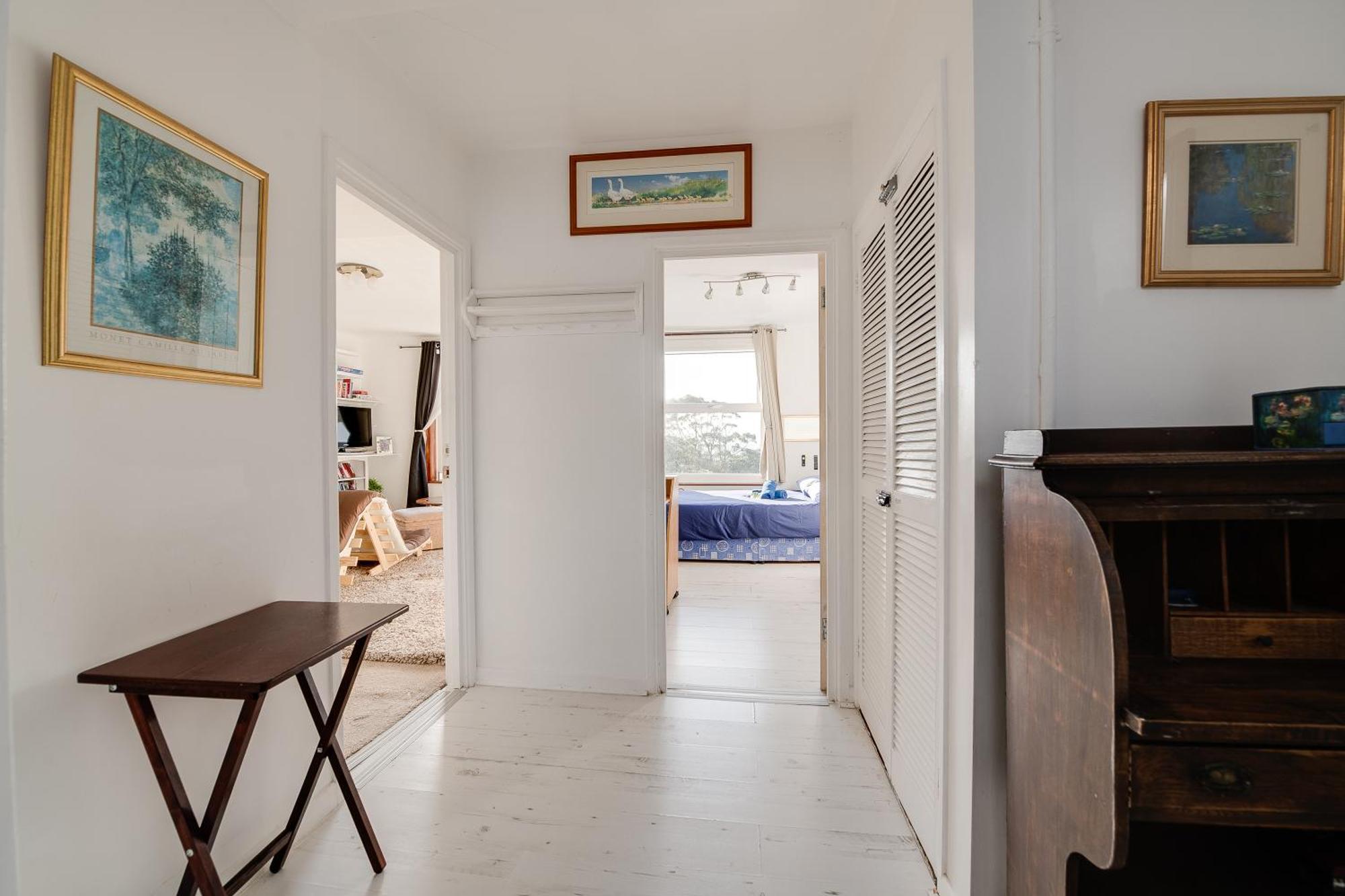 Seaview Central Portsmouth Extérieur photo