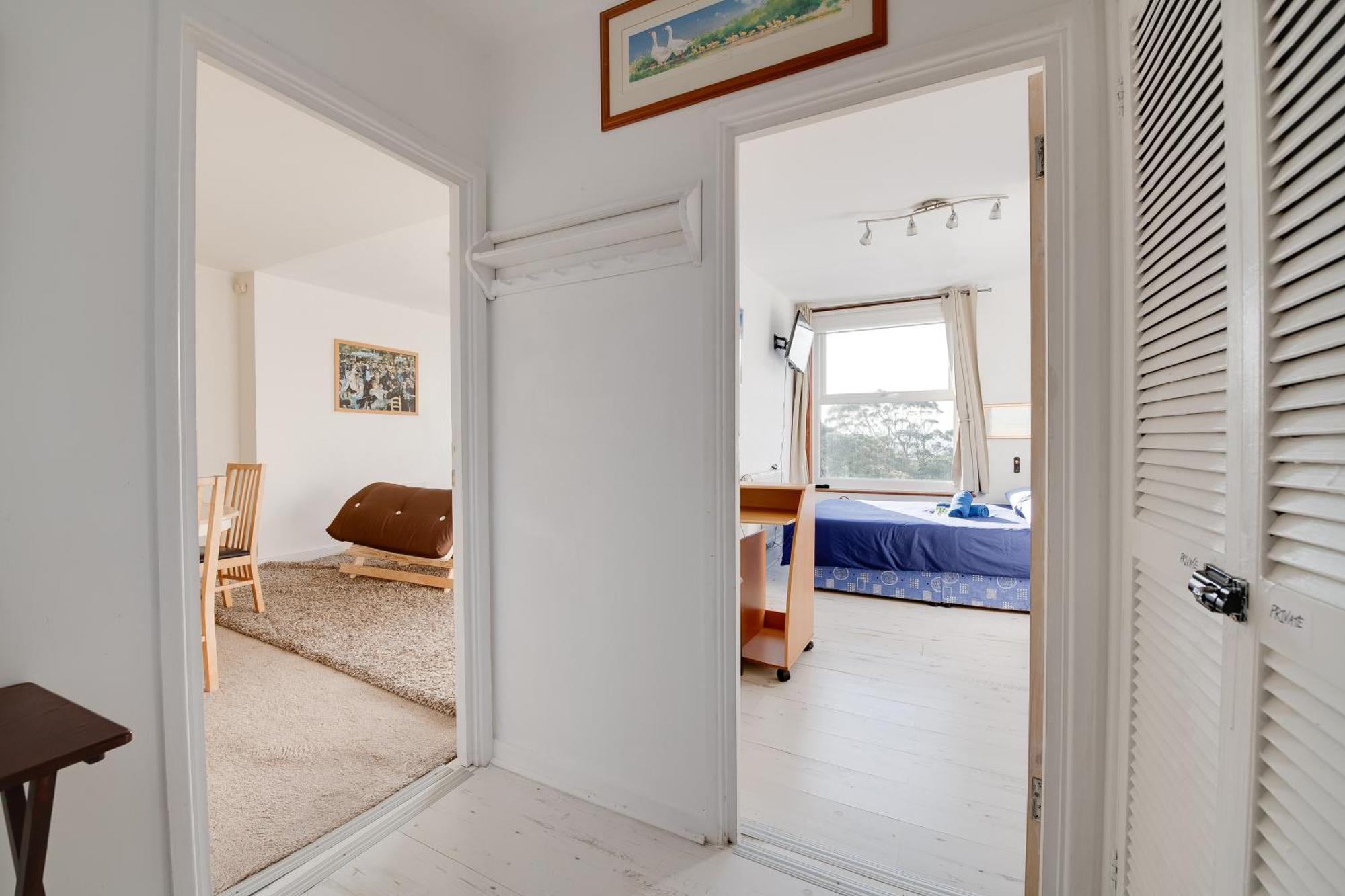 Seaview Central Portsmouth Extérieur photo