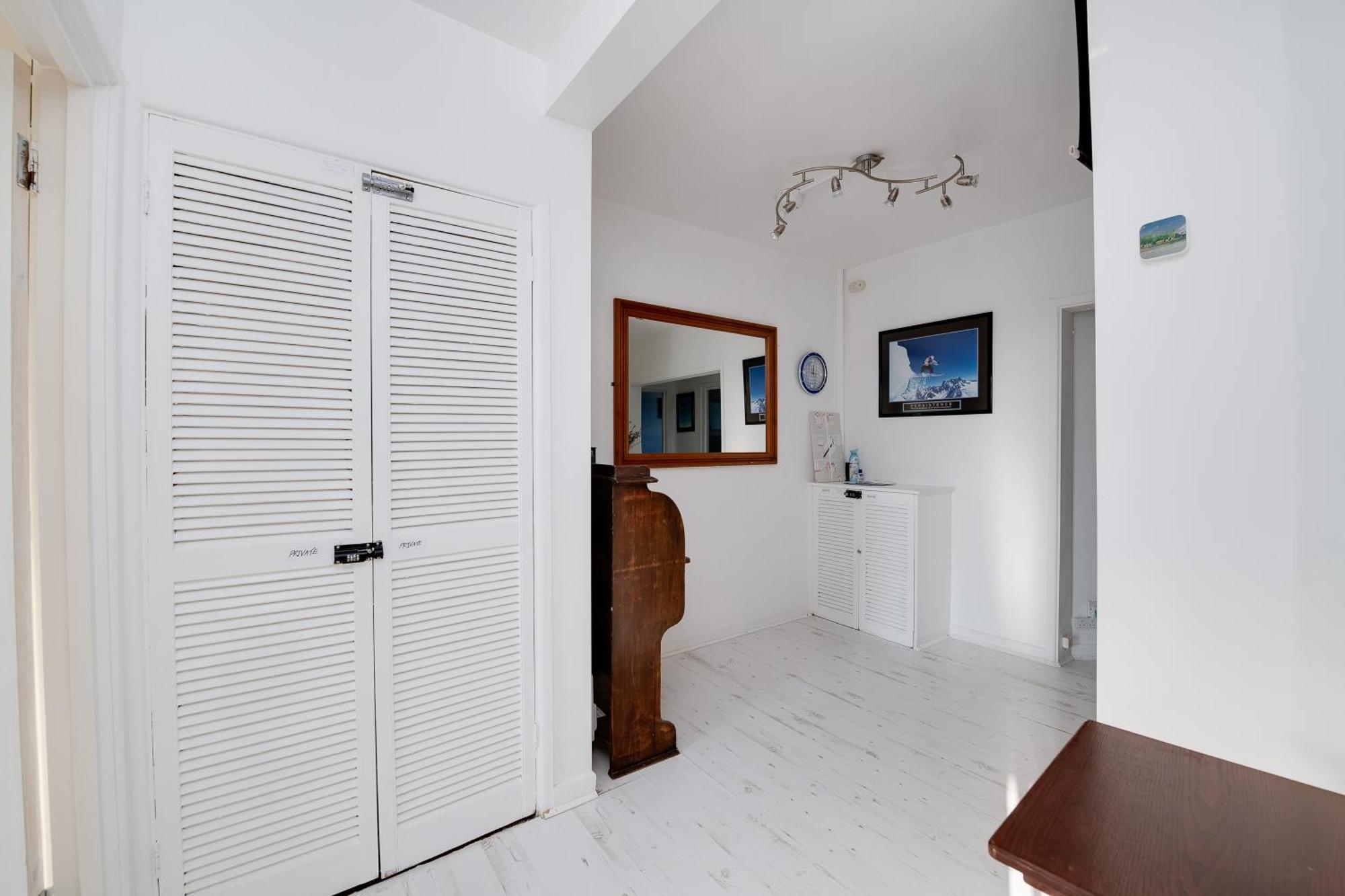 Seaview Central Portsmouth Extérieur photo